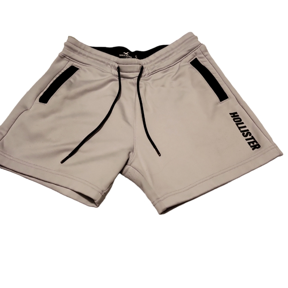 Youth Hollister Shorts Sz S